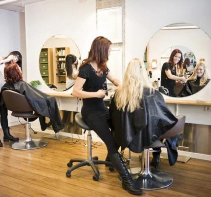 Salon Chair Trends Every Beauty Pro Should Know
