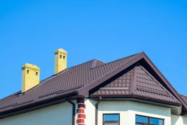 Your Go-To Nokomis Roofing Contractors for All Types of Roofs