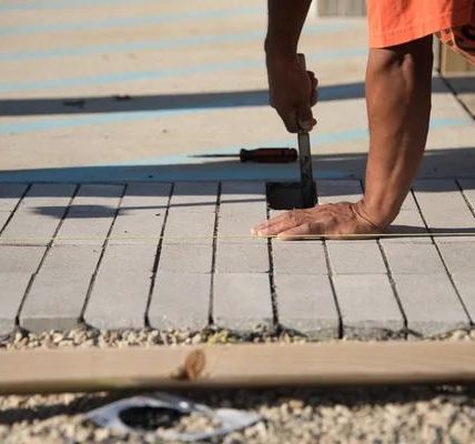 Sidewalk Repair for Commercial Properties: What You Should Know