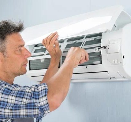 Semper Fi Heating and Cooling Las Vegas – Your Trusted Comfort Experts