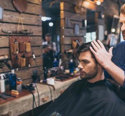 Setting Up Your First Barbershop? Don’t Skip the Chair