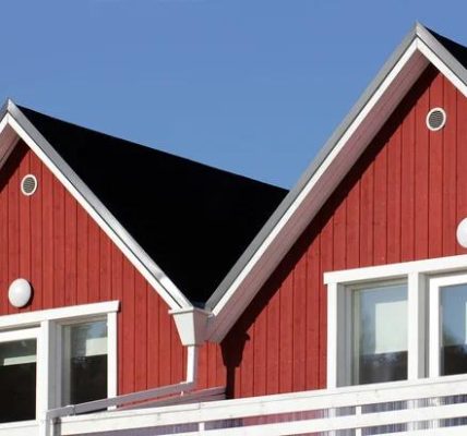 Bellevue’s Preferred Siding Installation Provider – Touchstone Roofing & Siding