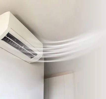 Smart Air Conditioners: Comfort Meets Technology