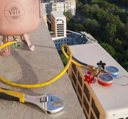 Stay Comfortable Year-Round with Tulare Air Conditioning Repair