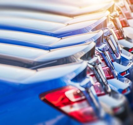 The Benefits of Buying Your Next Car from Cleveland Ford Dealership