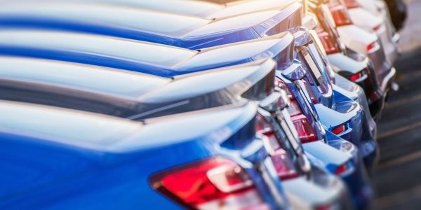 The Benefits of Buying Your Next Car from Cleveland Ford Dealership