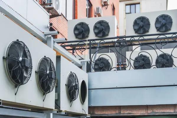 Quick, Reliable AC Repair Services in Frisco, TX