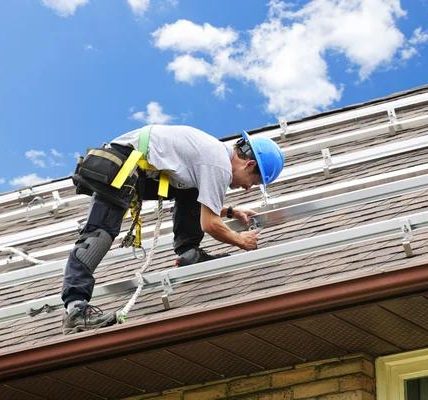 Eco-Friendly Roofing Options That Last