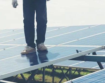Solar Installation Service Backed by Expert Technicians