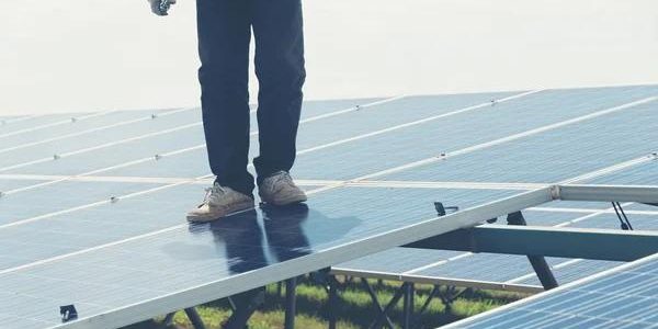 Solar Installation Service Backed by Expert Technicians