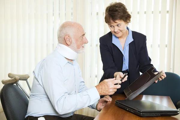 Riverside Installation Personal Injury Lawyer: Your Advocate in Court