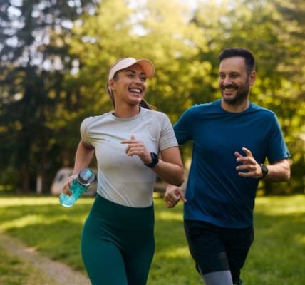 The Hidden Benefits of Drinking Water at the Right Time