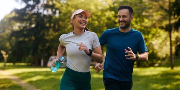 The Hidden Benefits of Drinking Water at the Right Time