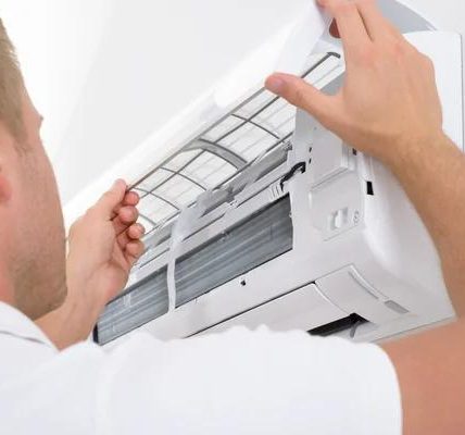 Sunrise Air Conditioning Repairs Done Right