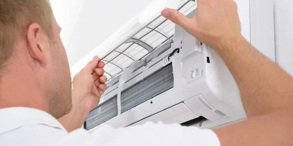 Sunrise Air Conditioning Repairs Done Right