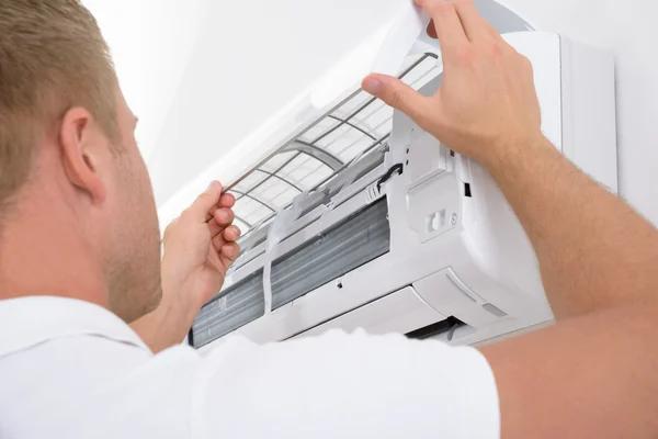 Sunrise Air Conditioning Repairs Done Right