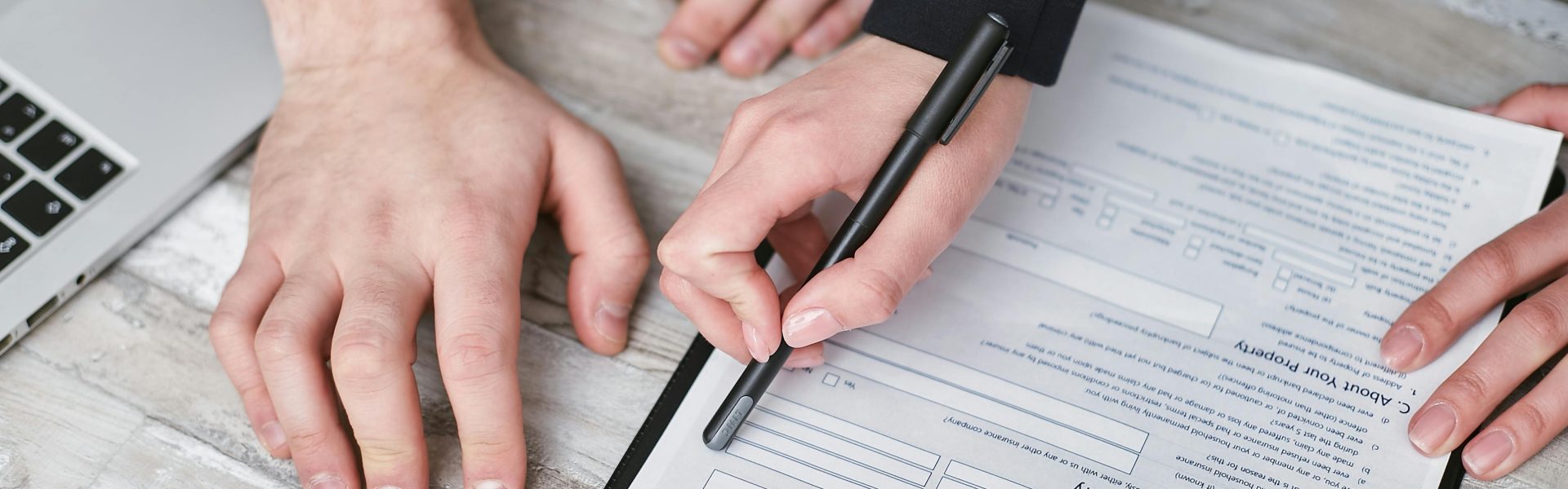 Elder Law 101 Safeguarding Your Assets and Well-being as You Age