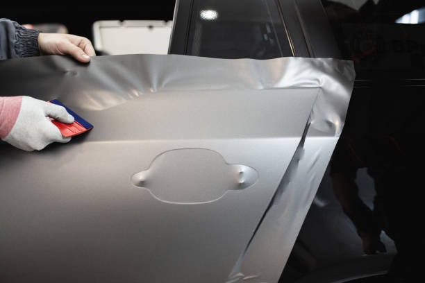 Car Wrap Dayton Elevate Your Vehicle’s Style Today