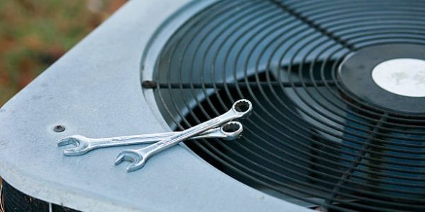 Semper Fi Heating and Cooling Your Go-To AC Repair in Las Vegas
