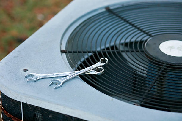 Semper Fi Heating and Cooling Your Go-To AC Repair in Las Vegas