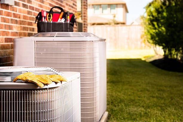 Skilled Heating Contractor Providing Timely and Efficient Solutions