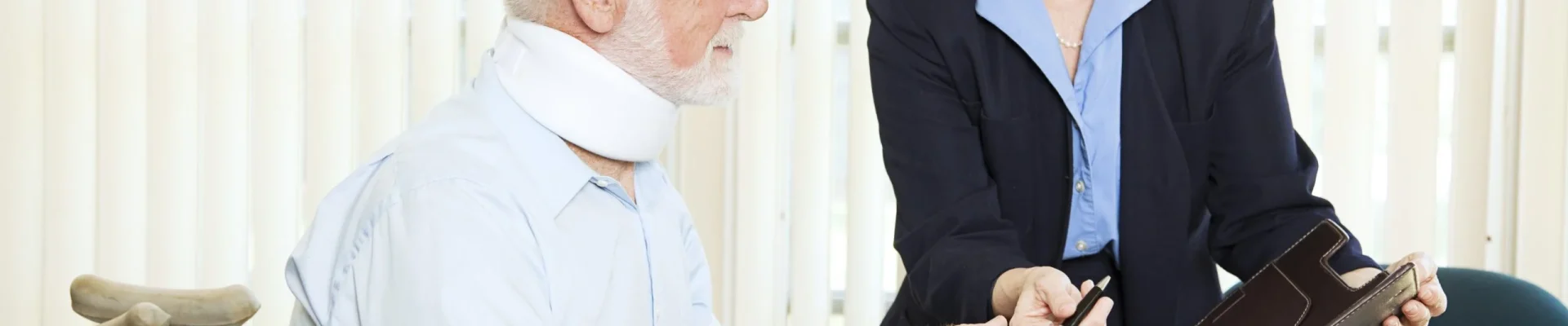 Attorney for Personal Injury Near Me What to Expect During Your Case