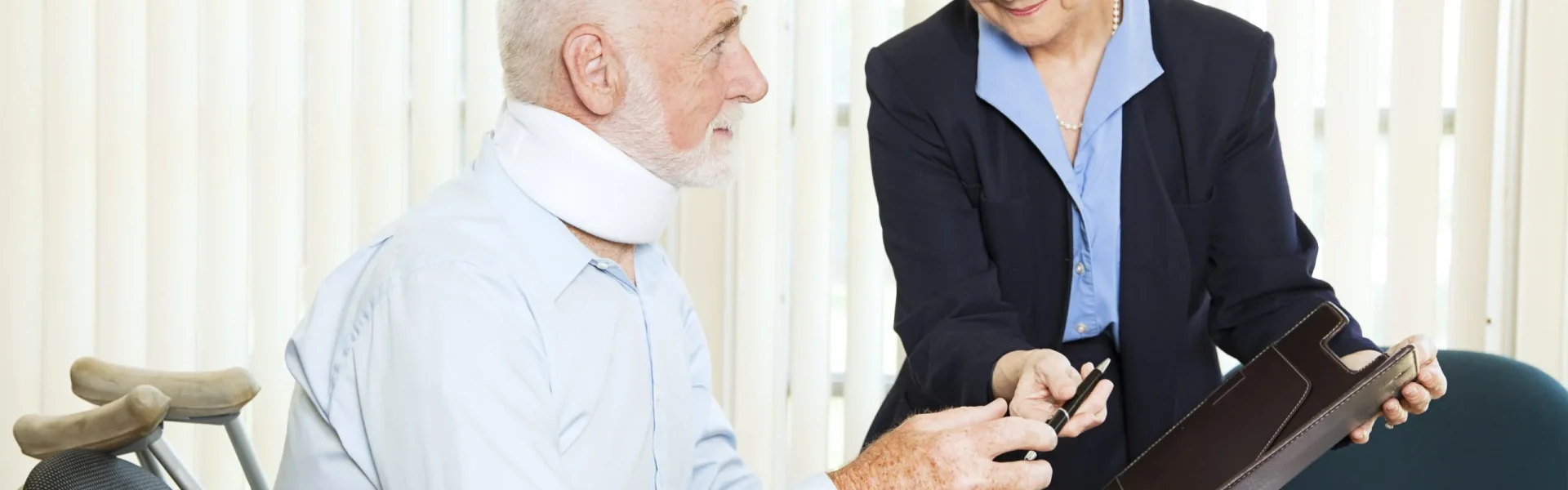Attorney for Personal Injury Near Me What to Expect During Your Case