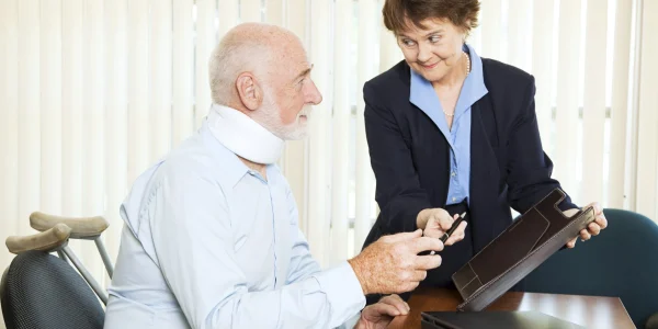 Attorney for Personal Injury Near Me What to Expect During Your Case
