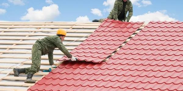 Signs You Need Roof Repair in Syracuse: A Homeowner’s Guide