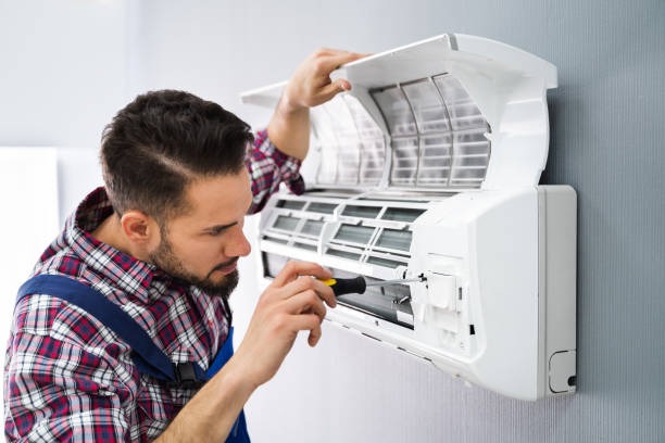 Why You Should Always Hire Certified Technicians for HVAC Repair
