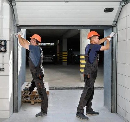 Signs Your Garage Door Spring Needs Immediate Attention