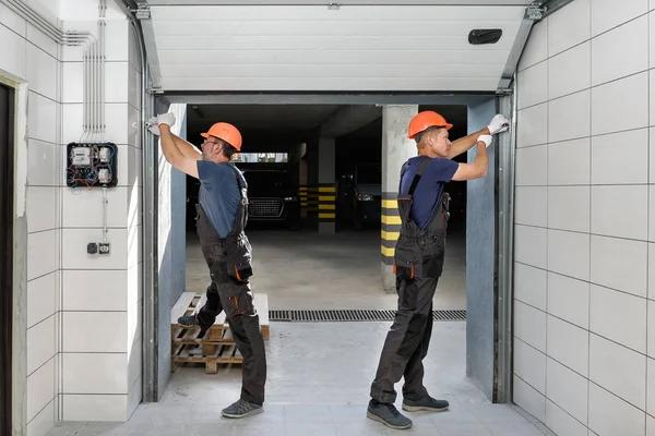 Signs Your Garage Door Spring Needs Immediate Attention