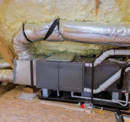 Expert Attic Insulation in Houston TX to Keep Your Home Comfortable