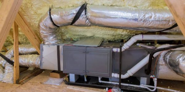 Expert Attic Insulation in Houston TX to Keep Your Home Comfortable