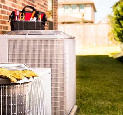 Bowles Heating and Cooling Your Go-To AC Repair Near Me
