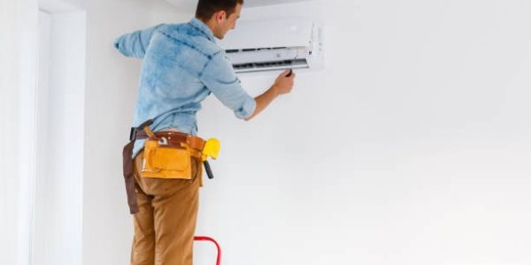 Same-Day AC Repair Near Me for Quick Cooling Relief